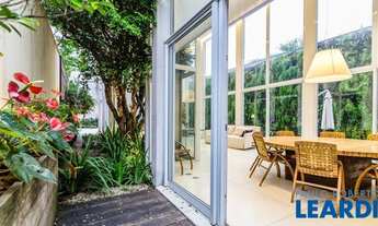 Imagem 7: SOBRADO - VILA MADALENA - SP