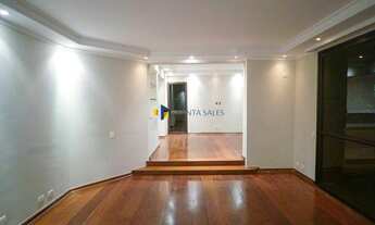 Imagem 7: LINDO APARTAMENTO NO JARDIM EUROPA EM FRENTE AO CLUBE PINHEIROS