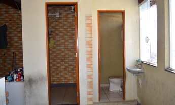 Imagem 5: Casa para renda a venda com 243 metros quadrados com 4 quartos em Padroeira - Osasco - SP