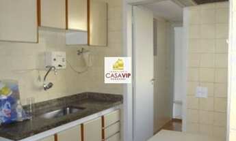 Imagem 6: Apartamento à venda, Sumaré, 83m², 2 dormitórios, 1 vaga!