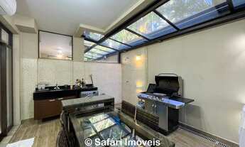 Imagem 6: DUPLEX À VENDA EM CONDOMÍNIO FRENTE AO MAR