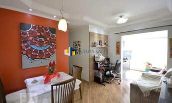 Imagem 6: Lindo ap com 02 dmts a 60 mts do metro sacomã