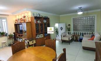 Imagem: Casa assobradada à venda, Planalto Paulista