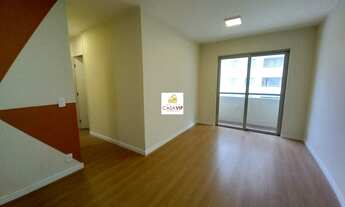 Imagem: Apartamento à venda, Tatuapé, 65m², 3