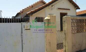 Imagem: JUNDIAÍ - Casa Padrão - VILA GRAFF