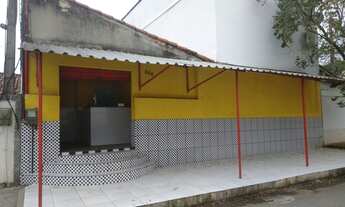 Imagem: Loja de 30 m² bairro da Luz - Nova Iguaçu