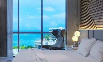 Imagem 6: Grand Ocean super lançamento na Ponta Verde