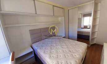 Imagem 7: Apartamento para venda com 68 metros quadrados com 2 quartos em Bingen - Petrópolis - RJ