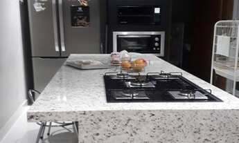 Imagem 2: JUNDIAÍ - Casa Padrão - ENGORDADOURO