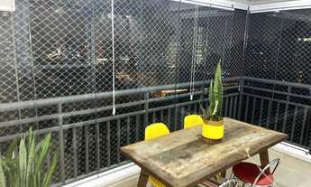 Imagem 1: Apartamento para venda com 93 metros quadrados com 3 quartos