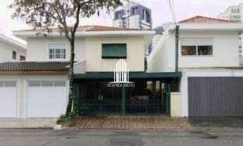 Imagem: Sobrado em Santo Amaro