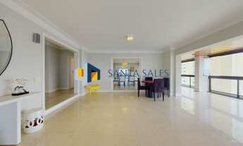 Imagem: BELÍSSIMO APARTAMENTO 3 SUÍTES (1 MASTER)