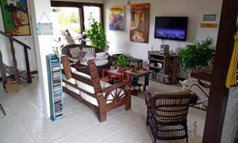 Imagem 3: Casa com 3 dormitórios à venda, 131 m² por R$ 650.000,00 - Rasa - Armação dos Búzios/RJ