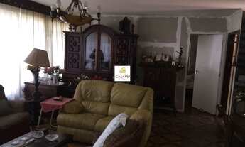 Imagem 2: Sobrado à venda, Sumarezinho, 248m², 3 dormitórios, 1 suíte, 3 vagas!