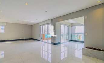 Imagem 3: Cobertura de 280 m³ - 3 Suítes no Campo Belo