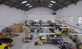 Imagem 2: Prédio Comercial para Locação ou Venda - Vila Esperança