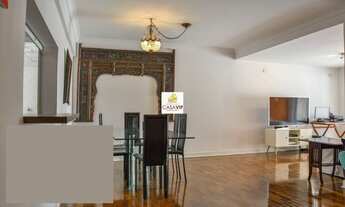 Imagem 4: Apartamento à venda, Aclimação, 146m², 3 dormitórios, 1 suíte, 1 vaga!