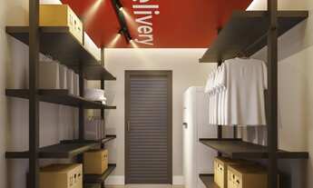 Imagem 4: Negociação J Simões, Allures, Meireles, 3 quartos, 2 vagas, oportunidade