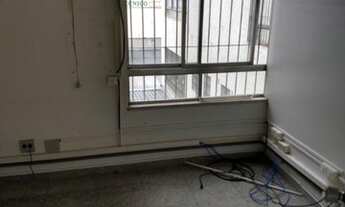 Imagem 3: Sala para alugar, 177 m² por R$ 3.000/mês - Centro - São Bernardo do Campo/SP