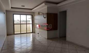 Imagem: Venda - APARTAMENTO - 3 dormitórios sendo