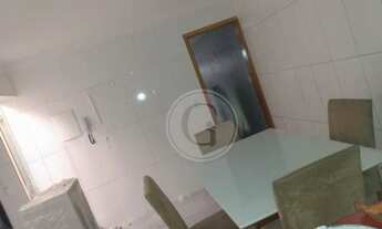 Imagem 5: Sobrado com 4 dormitórios, 130 m² - venda por R$ 599.900,00 ou aluguel por R$ 4.500,00/mês