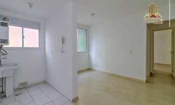 Imagem 4: Vendo apartamento de dois dormitórios com garagem, Bairro Ipanema em Porto Alegre RS