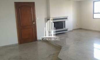 Imagem 3: Apartamento com 4 dormitórios no Morumbi