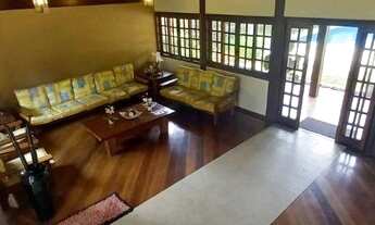 Imagem 4: Casa com 4 dormitórios à venda, 400 m² por R$ 1.950.000,00 - Granja Viana II Gleba 4 e 5