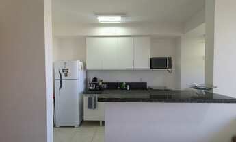 Imagem 2: Apartamento para venda tem 62 metros quadrados com 2 quartos em Praia de Itaparica - Vila