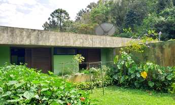 Imagem 5: Excelente sitio, com acesso fácil e asfaltado com ótima localização