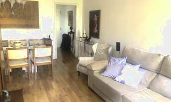 Imagem 7: Apartamento-São Paulo-JARDIM AMÉRICA