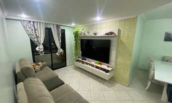 Imagem 5: JUNDIAÍ - Apartamento Padrão - VILA DAS HORTÊNCIAS