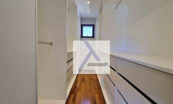 Imagem 7: Apartamento com 4 dormitórios à venda, 195 m² por R$ 1.250.000,00 - Jardim Ampliação - São