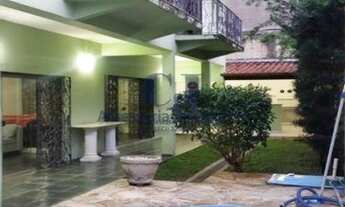 Imagem: Casa com 3 dormitórios à venda, 350 m²