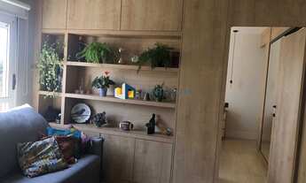 Imagem 5: Belo apartamento no Brooklin em localização excelente! Oportunidade!