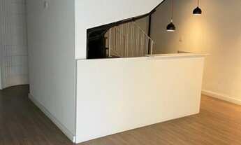 Imagem: CASA ASSOBRADADA - MOEMA ÍNDIOS - SP