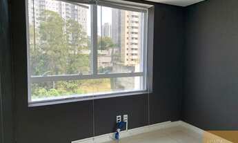 Imagem 4: Locação - Sala Comercial 60 m² - Edifício Giovanni Gronchi Offices Center - Vila Andrade