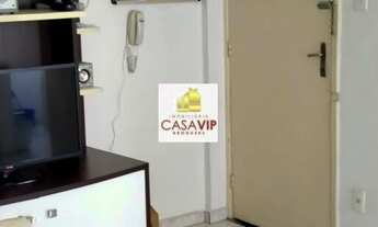 Imagem 2: Apartamento à venda, Cerqueira César, 60m², 2 dormitórios, 1 vaga!