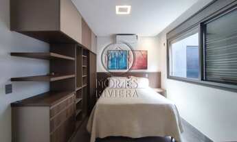 Imagem 6: Casa com 5 suítes á venda na Riviera de São Lourenço - Módulo 24