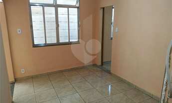 Imagem: Casa 2 quartos