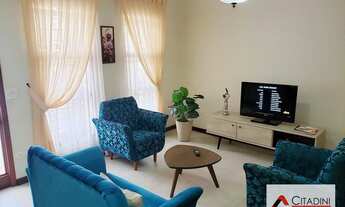 Imagem 1: Vendo - Casa na Vila Independência - Sorocaba/SP - CA1711