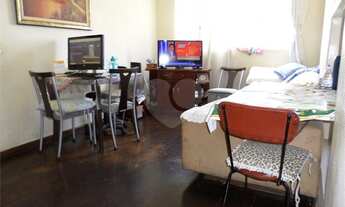 Imagem 3: Apartamento - 02 quartos - Engenho de Dentro