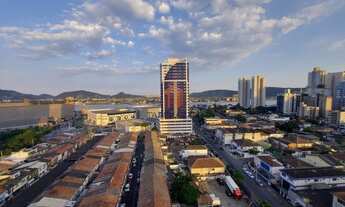 Imagem: Residencial Porto Cidade,3 quartos, Vista