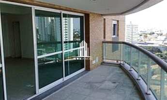 Imagem 7: Perdizes, apartamento próximo ao metrô com quatro dormitórios e três vagas de garagem