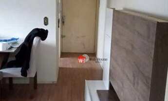 Imagem 2: Apartamento com 1 dormitório à venda, 38 m² por R$ 134.000,00 - Protásio Alves - Porto Ale