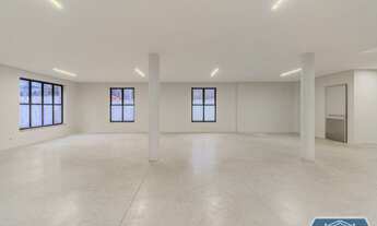 Imagem 5: Comercial, Jardim América - São Paulo