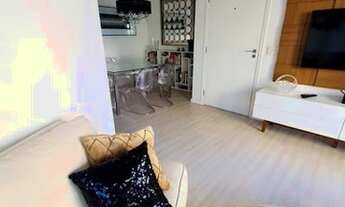 Imagem 7: Apartamento à venda, 105 m² por R$ 1.180.000,00 - Perdizes - São Paulo/SP