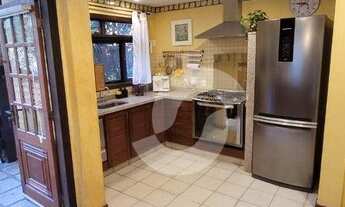 Imagem 3: Casa com 3 dormitórios à venda, 268 m² por R$ 1.490.000,00 - Itaipu - Niterói/RJ