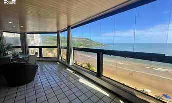 Imagem 5: Maravilhoso apartamento de 4 quartos na Praia do Morro