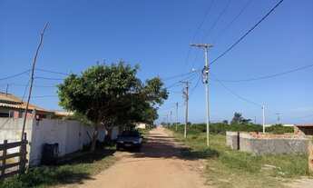 Imagem 3: Terreno praia do Acu